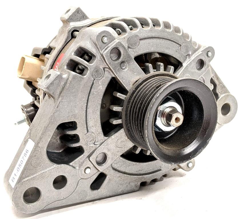 Alternator Denso 130 Amp Alternator for Toyota 4 Runner